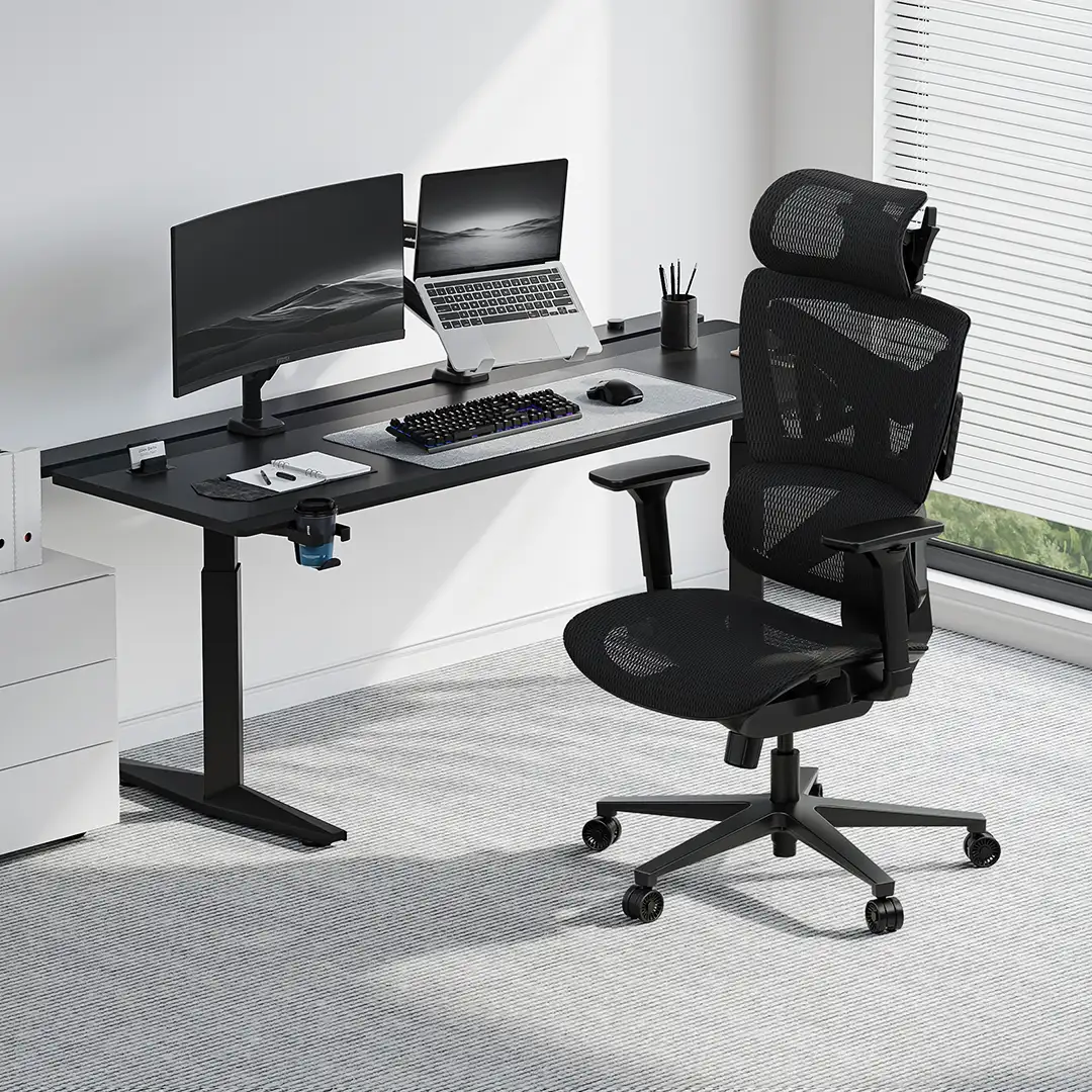 AndaSeat X-Air Series Mesh Office Gaming Chair - Image 6