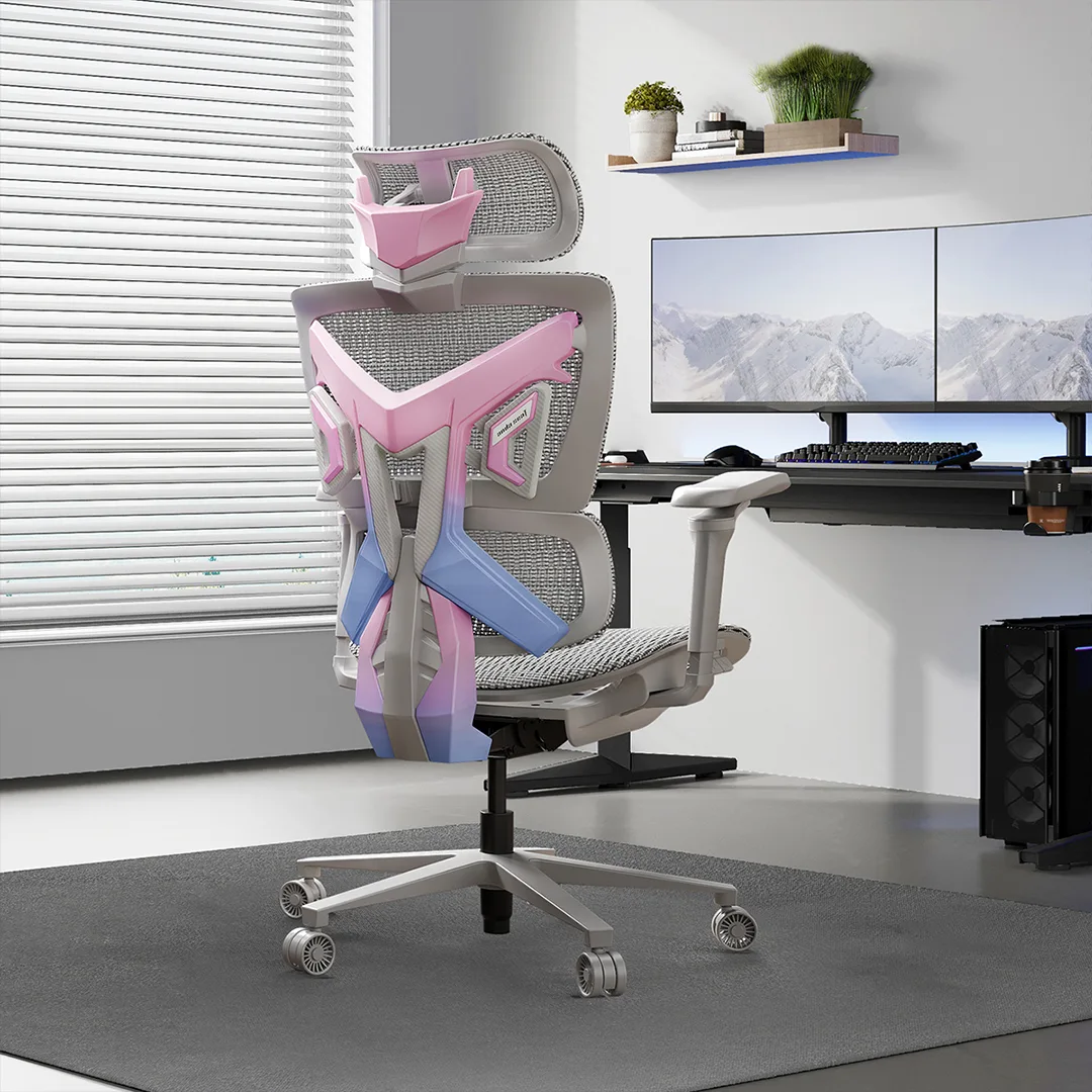 AndaSeat X-Air Series Mesh Office Gaming Chair - Image 7