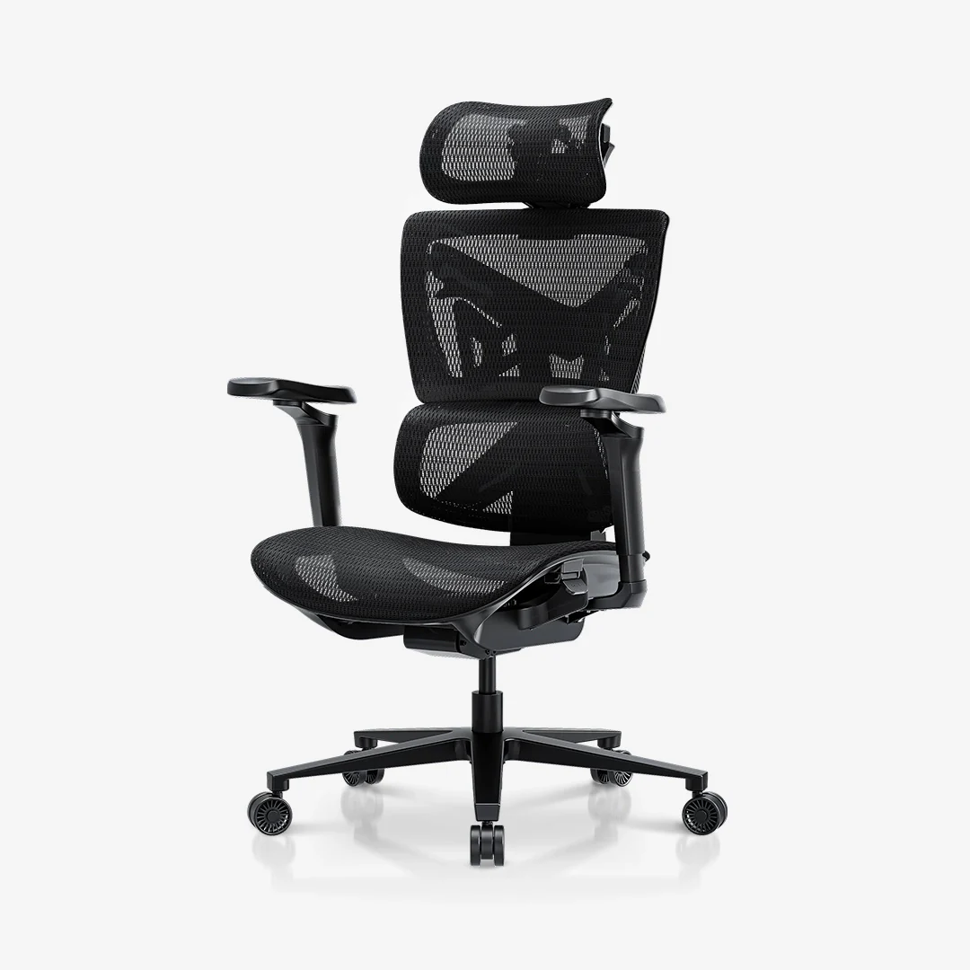 AndaSeat X-Air Series Mesh Office Gaming Chair - Image 8
