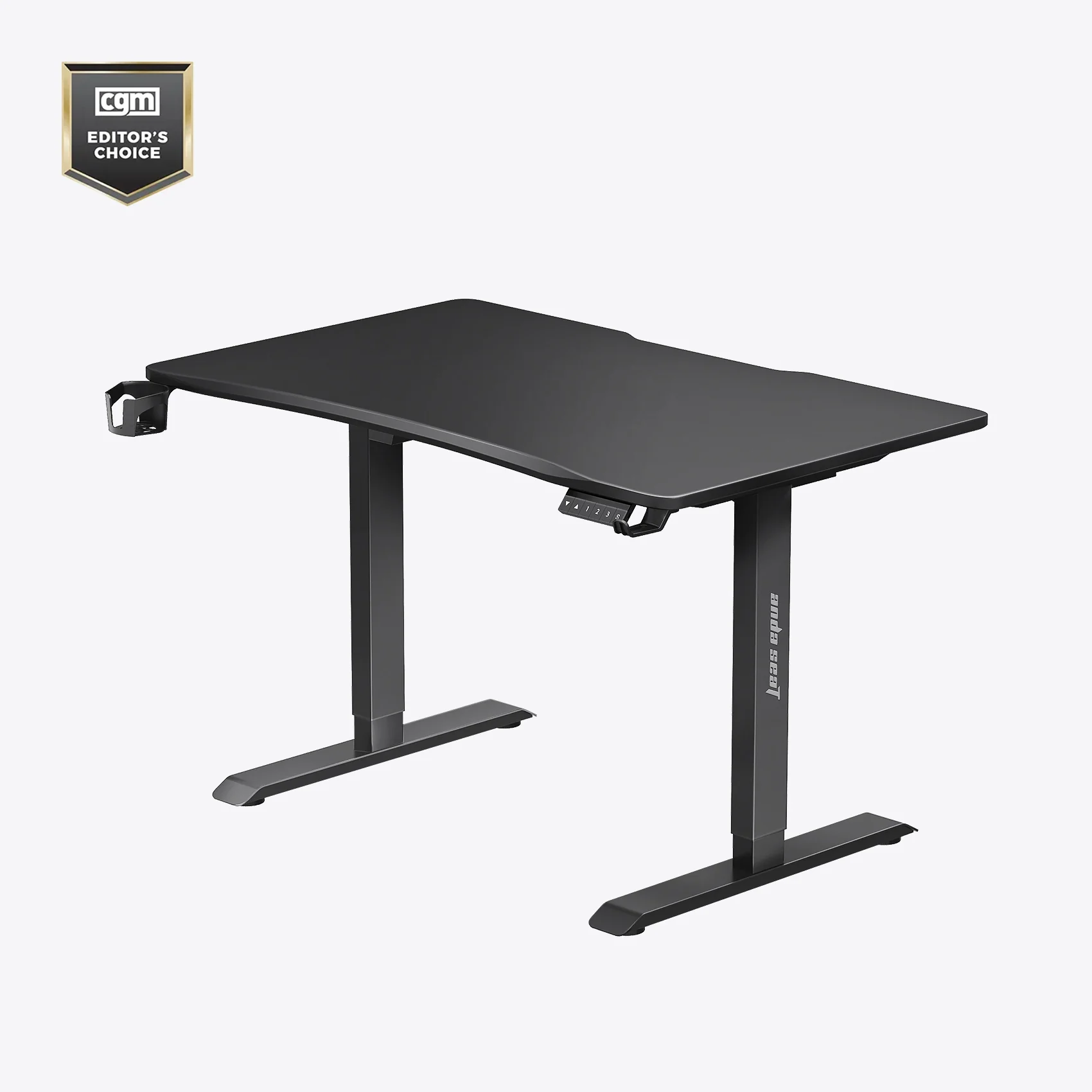 AndaSeat Xtreme Series Ergonomic Gaming Desk