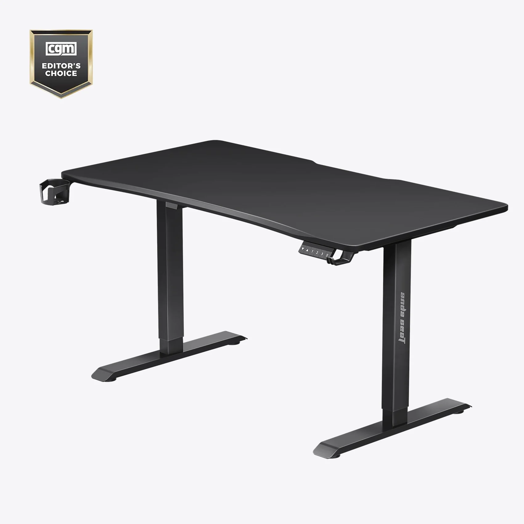 AndaSeat Xtreme Series Ergonomic Gaming Desk - Image 14