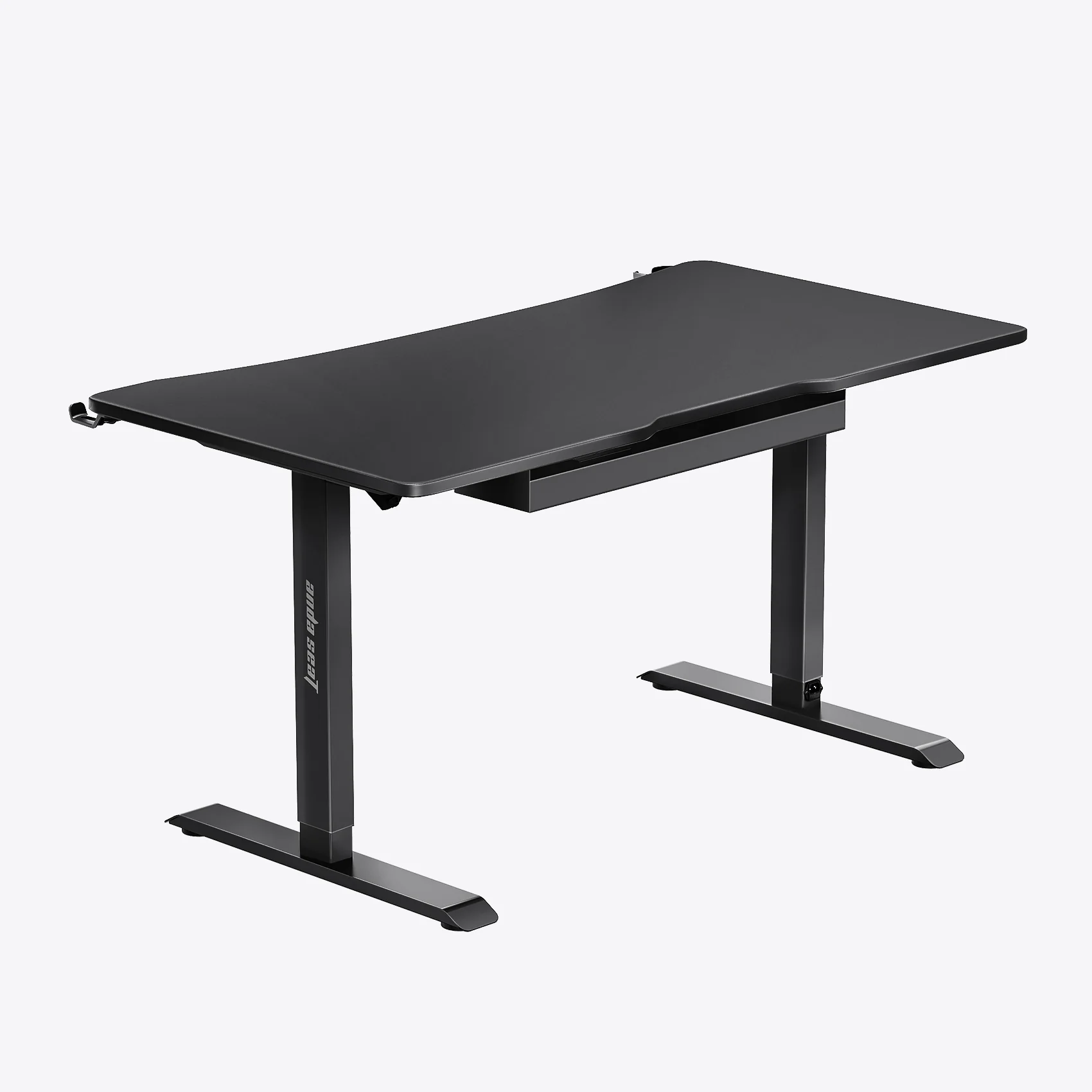 AndaSeat Black Xtreme Series Ergonomic Standing Desk - Image 12