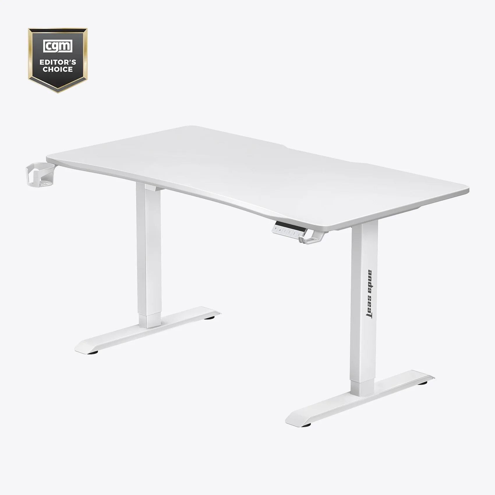 AndaSeat Xtreme Series Ergonomic Gaming Desk - Image 27