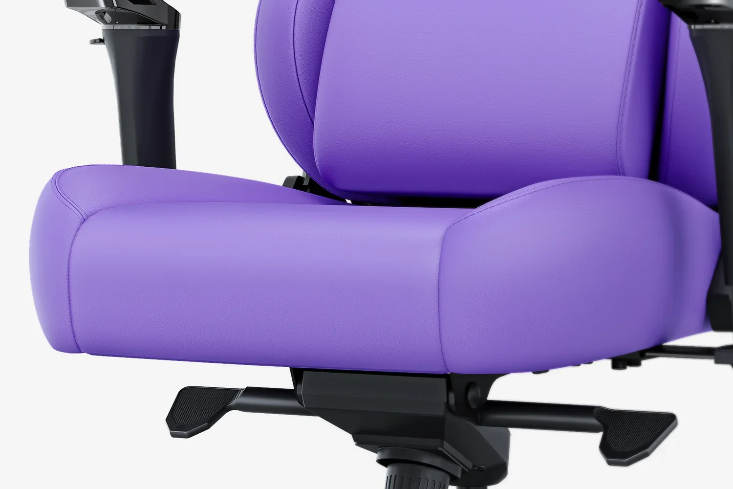 AndaSeat Zen Purple Kaiser 4 6D Armrest Gaming Chair - Image 9