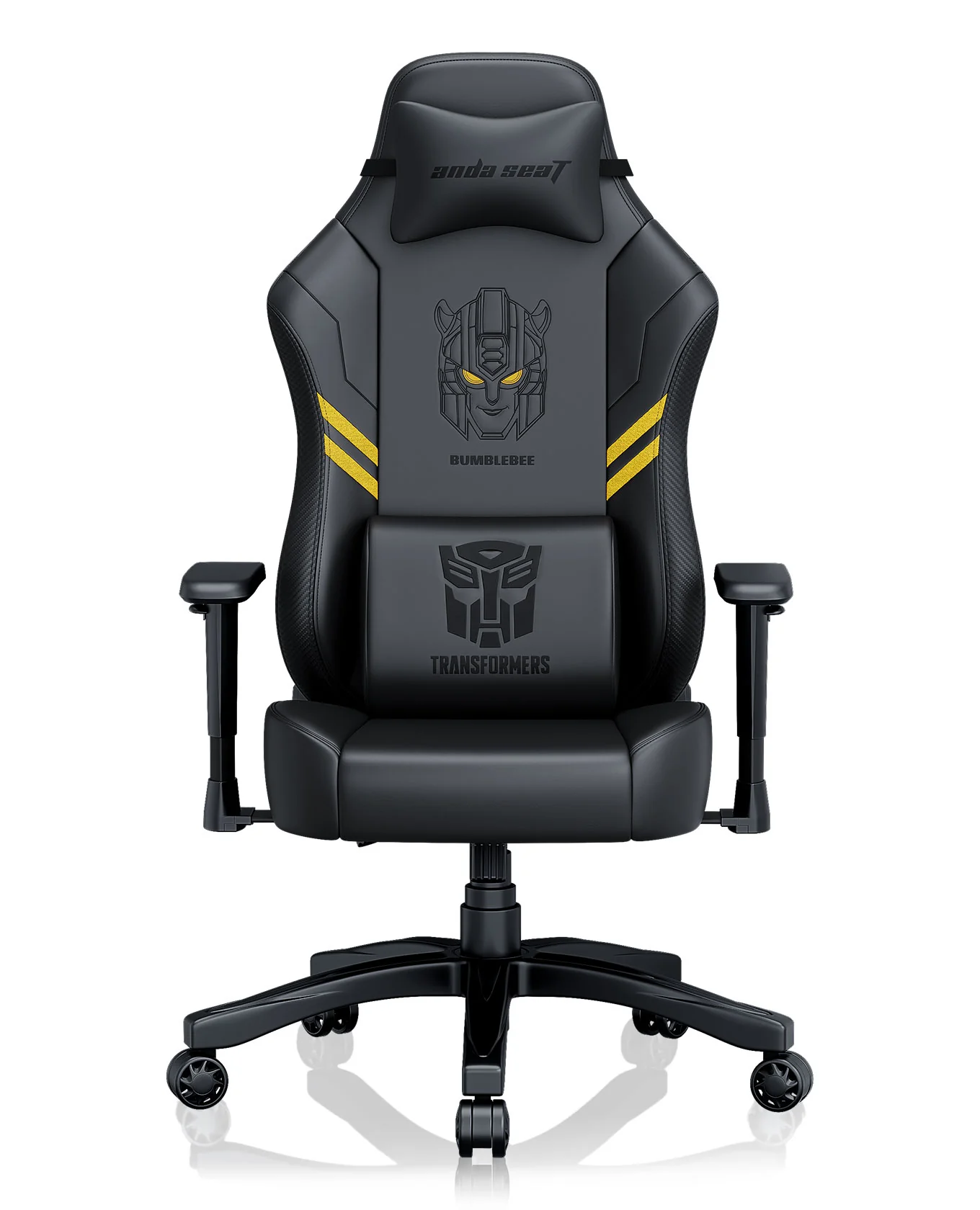 AndaSeat Phantom 3 Series Premium Office Gaming Chair - Image 27