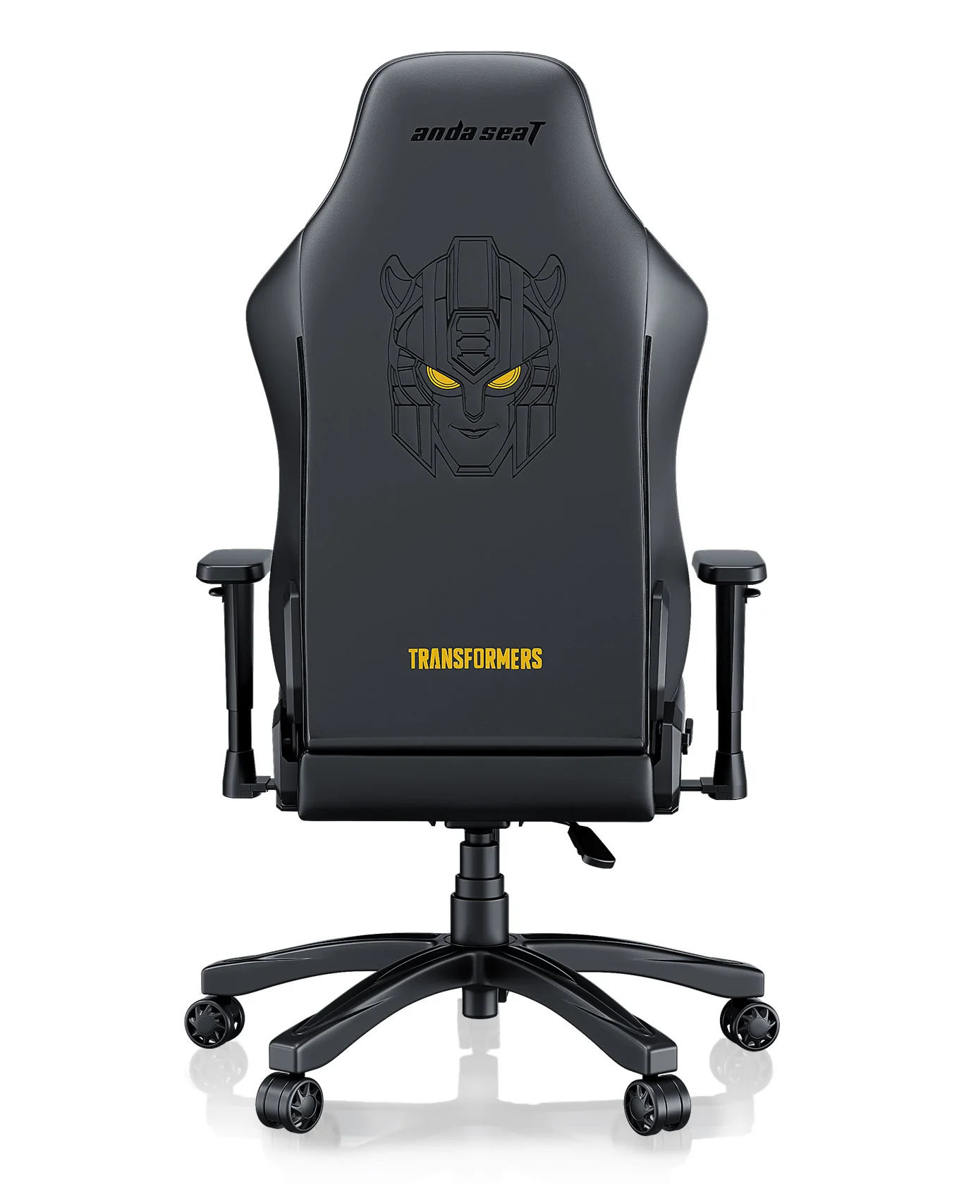 AndaSeat Phantom 3 Series Premium Office Gaming Chair - Image 28