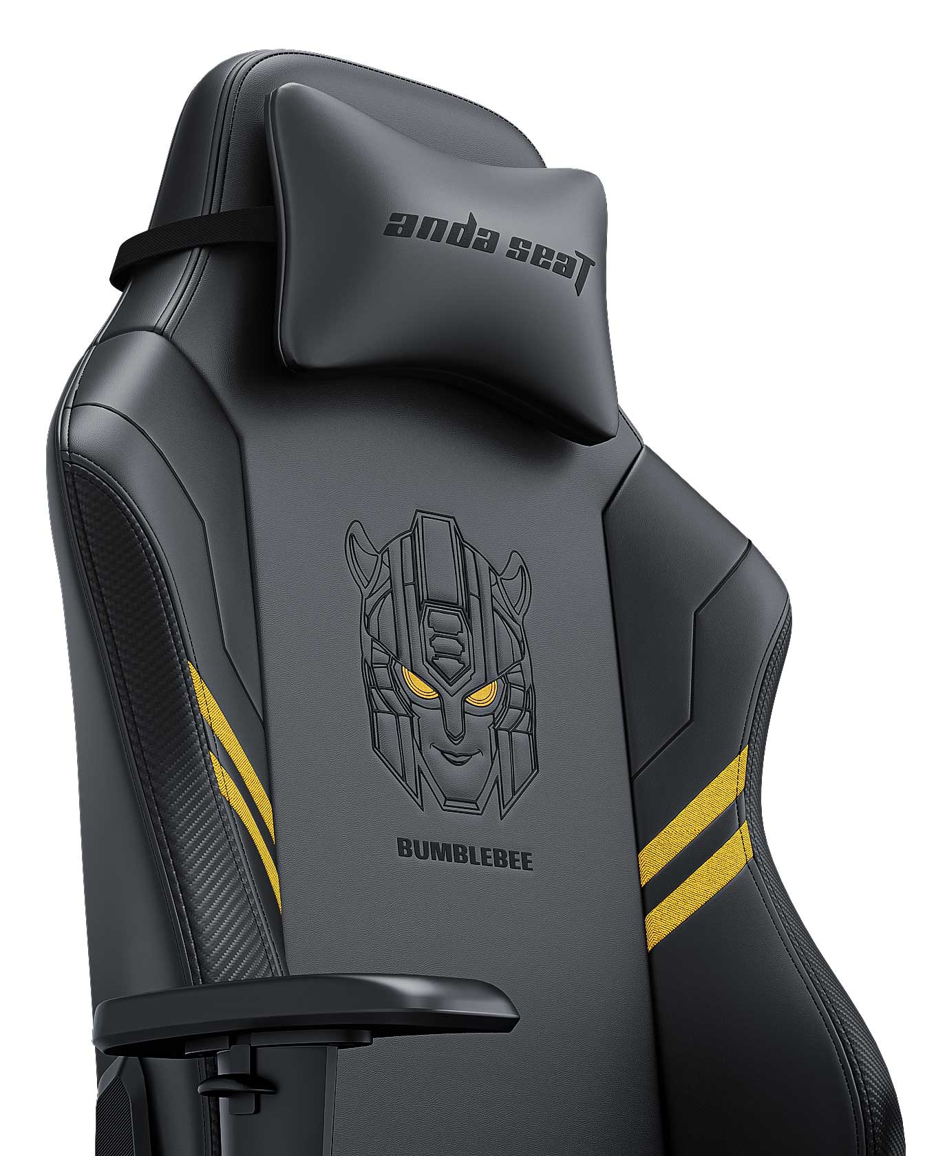 AndaSeat Phantom 3 Series Premium Office Gaming Chair - Image 31