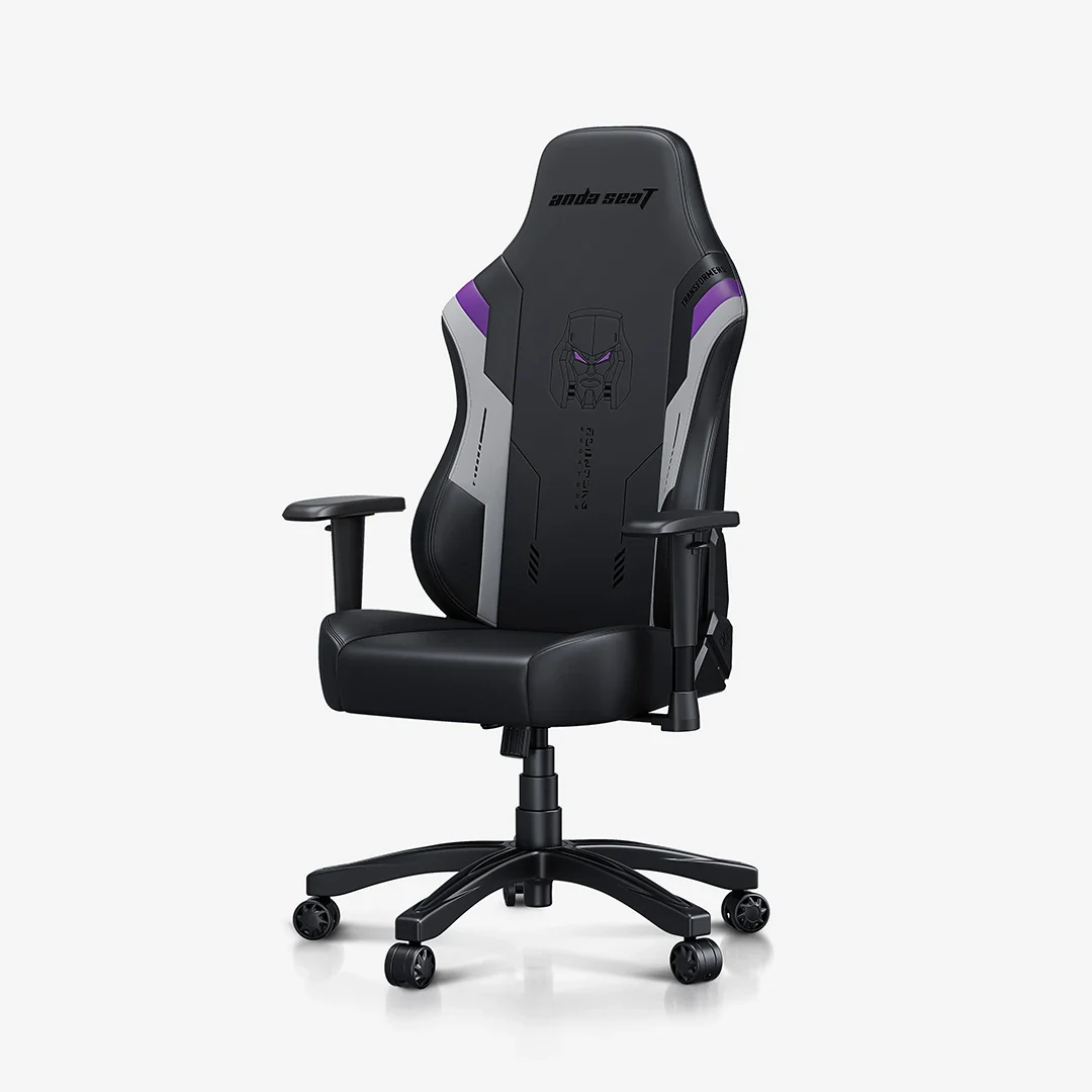 AndaSeat Phantom 3 Series Premium Office Gaming Chair - Image 34