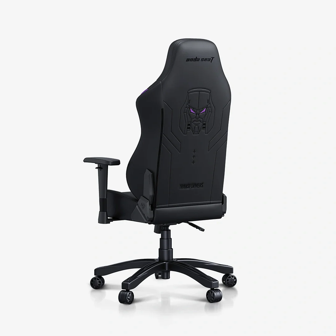 AndaSeat Phantom 3 Series Premium Office Gaming Chair - Image 35