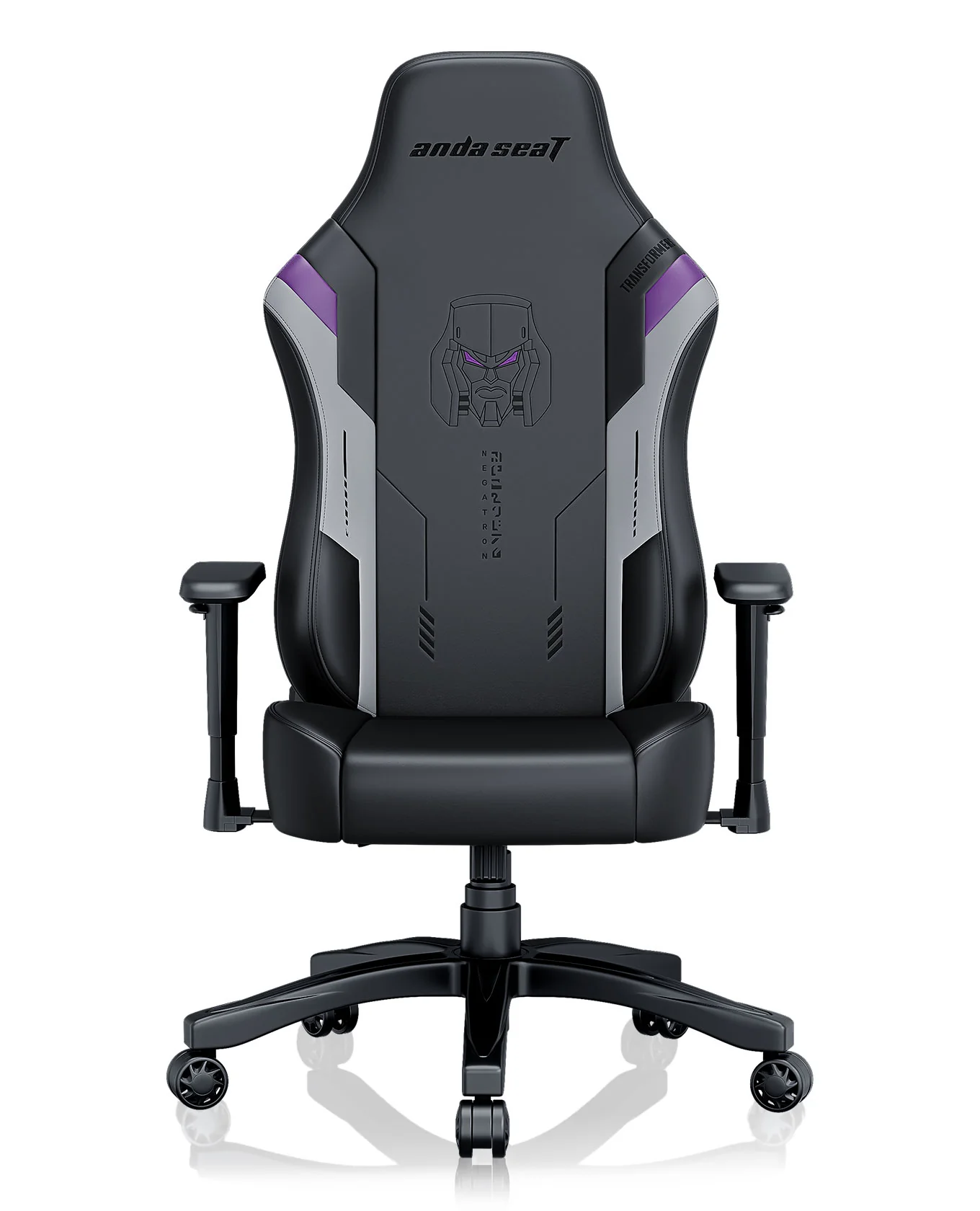 AndaSeat Phantom 3 Series Premium Office Gaming Chair - Image 38