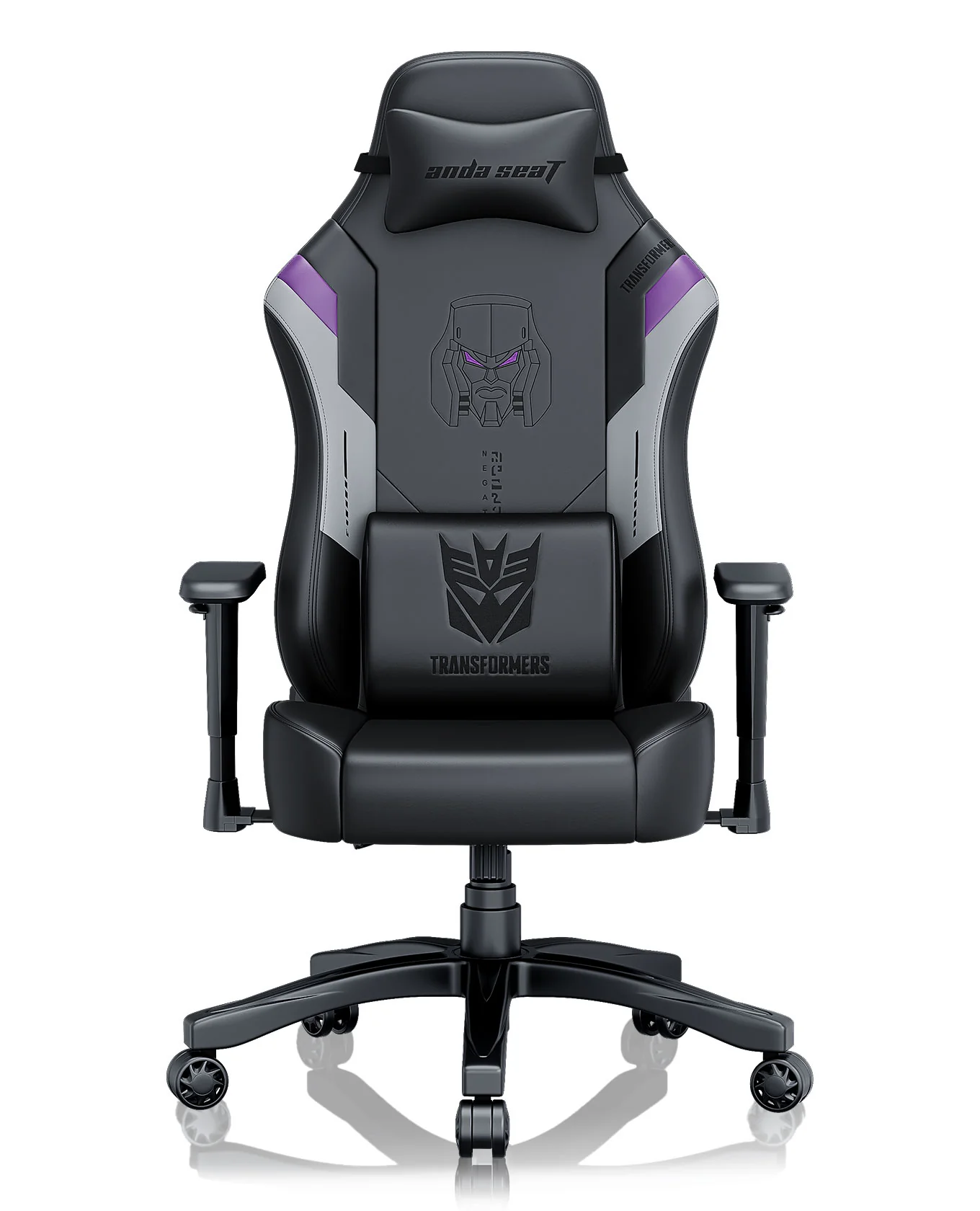 AndaSeat Phantom 3 Series Premium Office Gaming Chair - Image 39