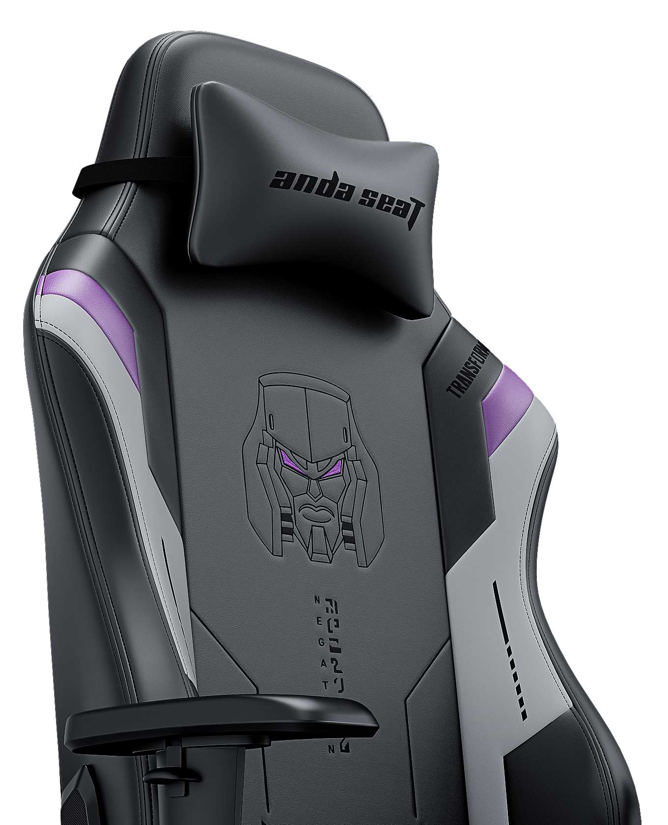 AndaSeat Phantom 3 Series Premium Office Gaming Chair - Image 41