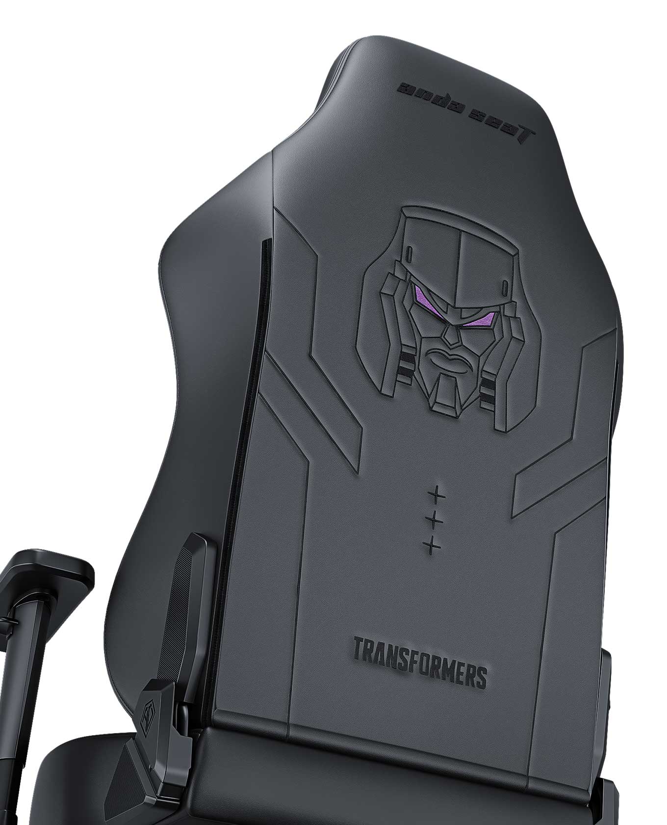 AndaSeat Phantom 3 Series Premium Office Gaming Chair - Image 45