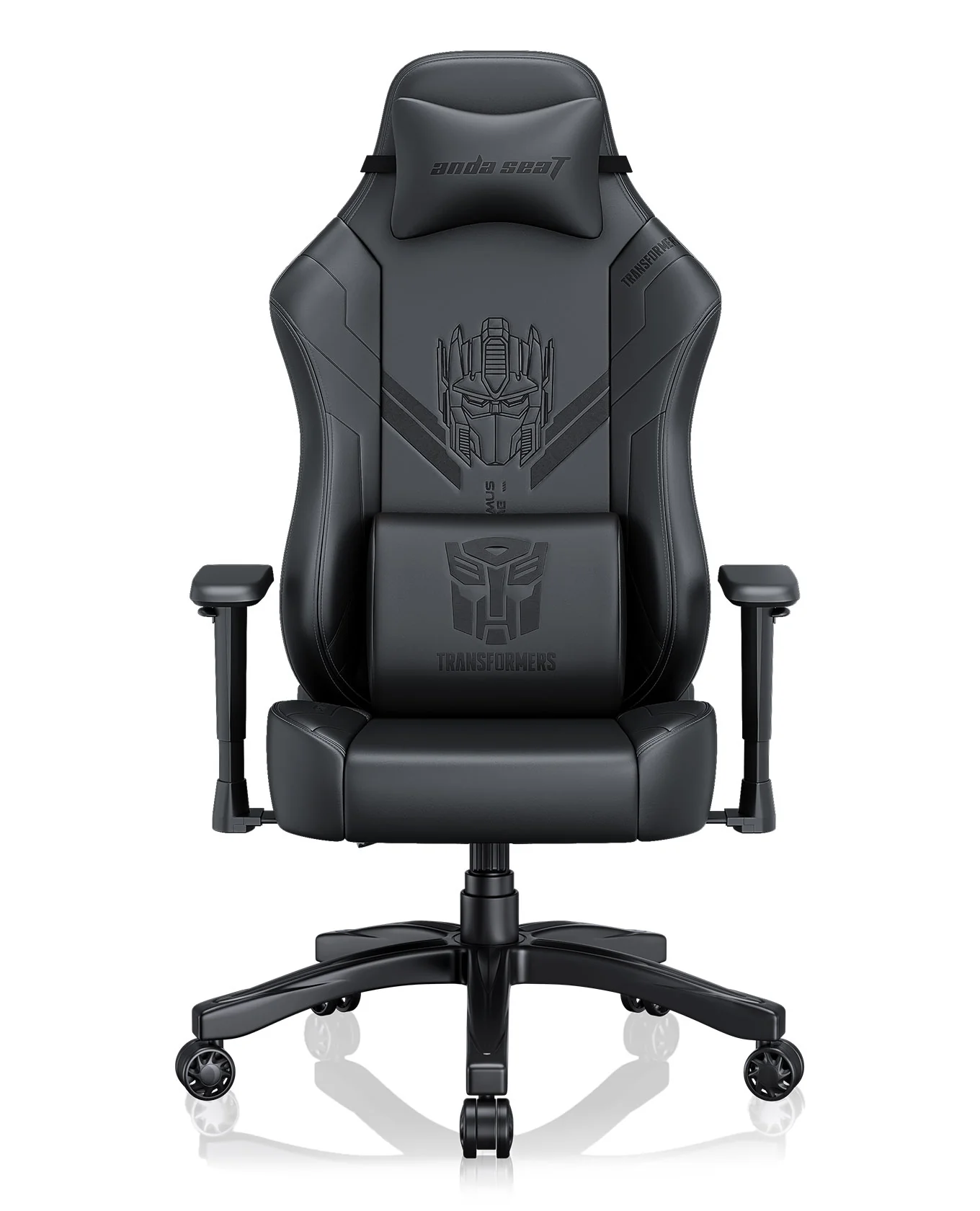 AndaSeat Phantom 3 Series Premium Office Gaming Chair - Image 50
