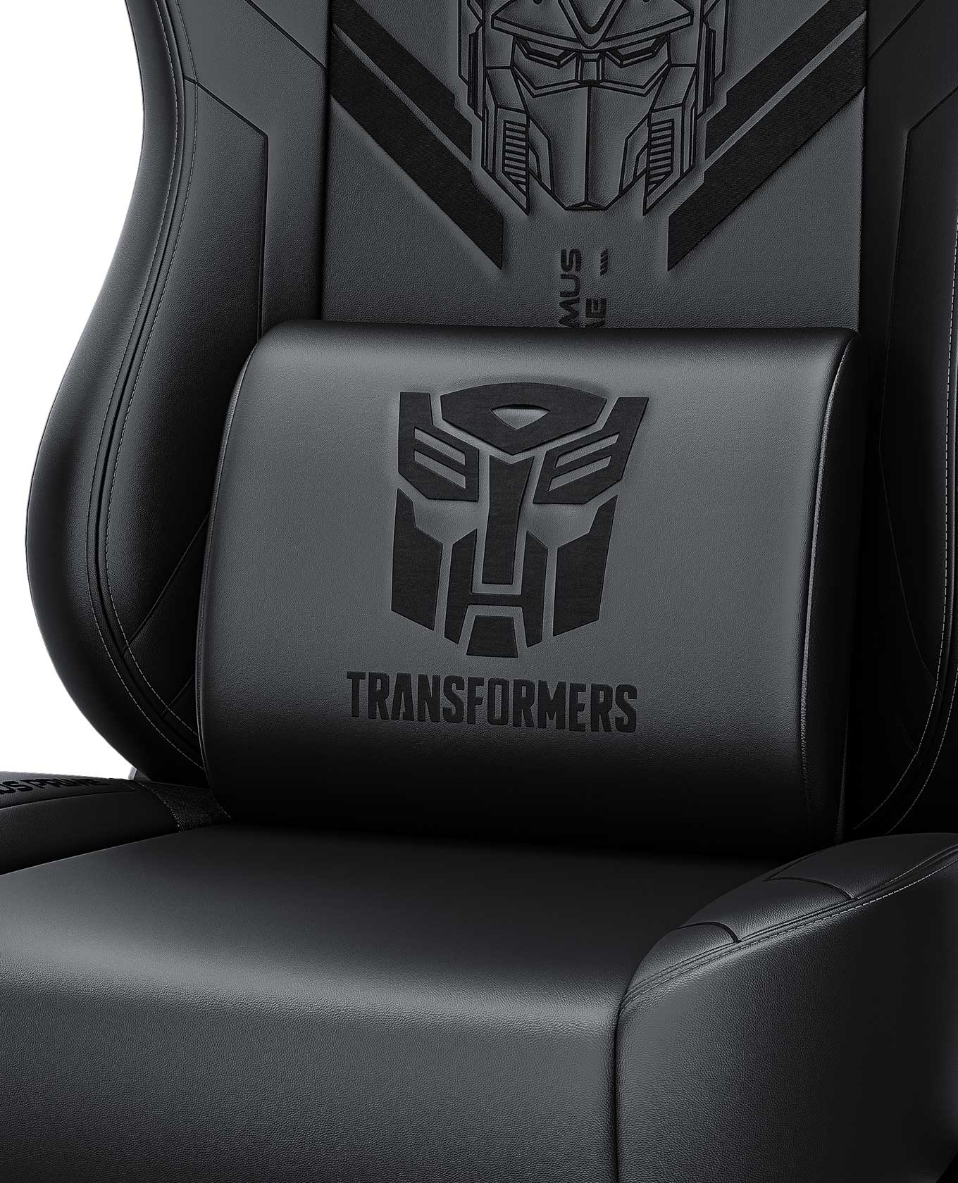 AndaSeat Phantom 3 Series Premium Office Gaming Chair - Image 55