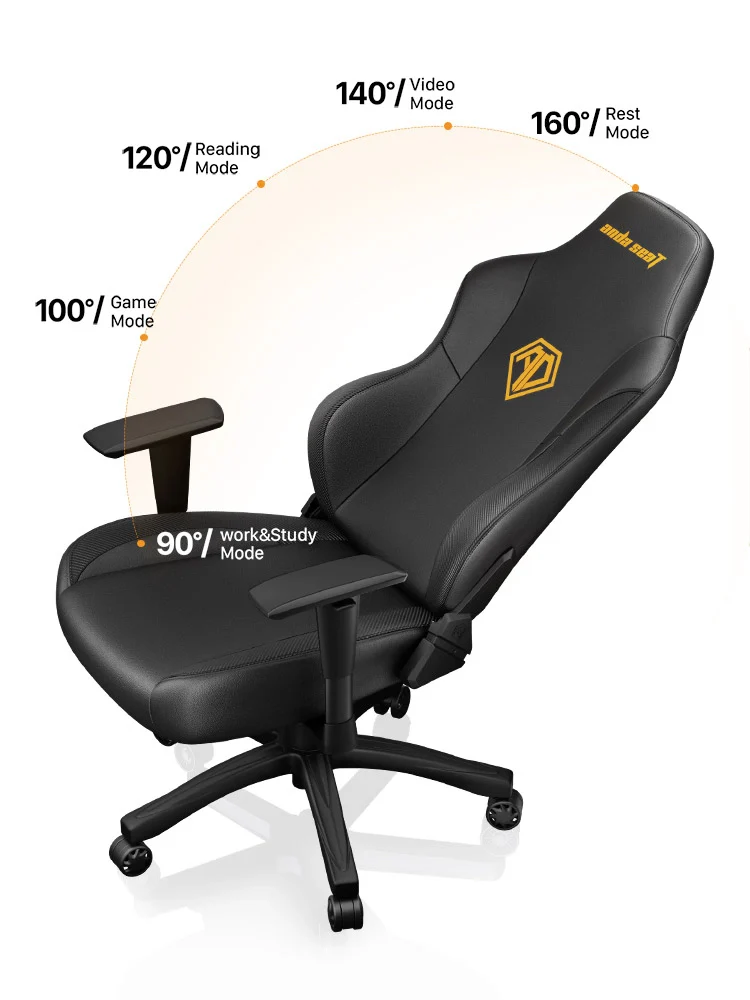 AndaSeat Phantom 3 Series Premium Office Gaming Chair - Image 6