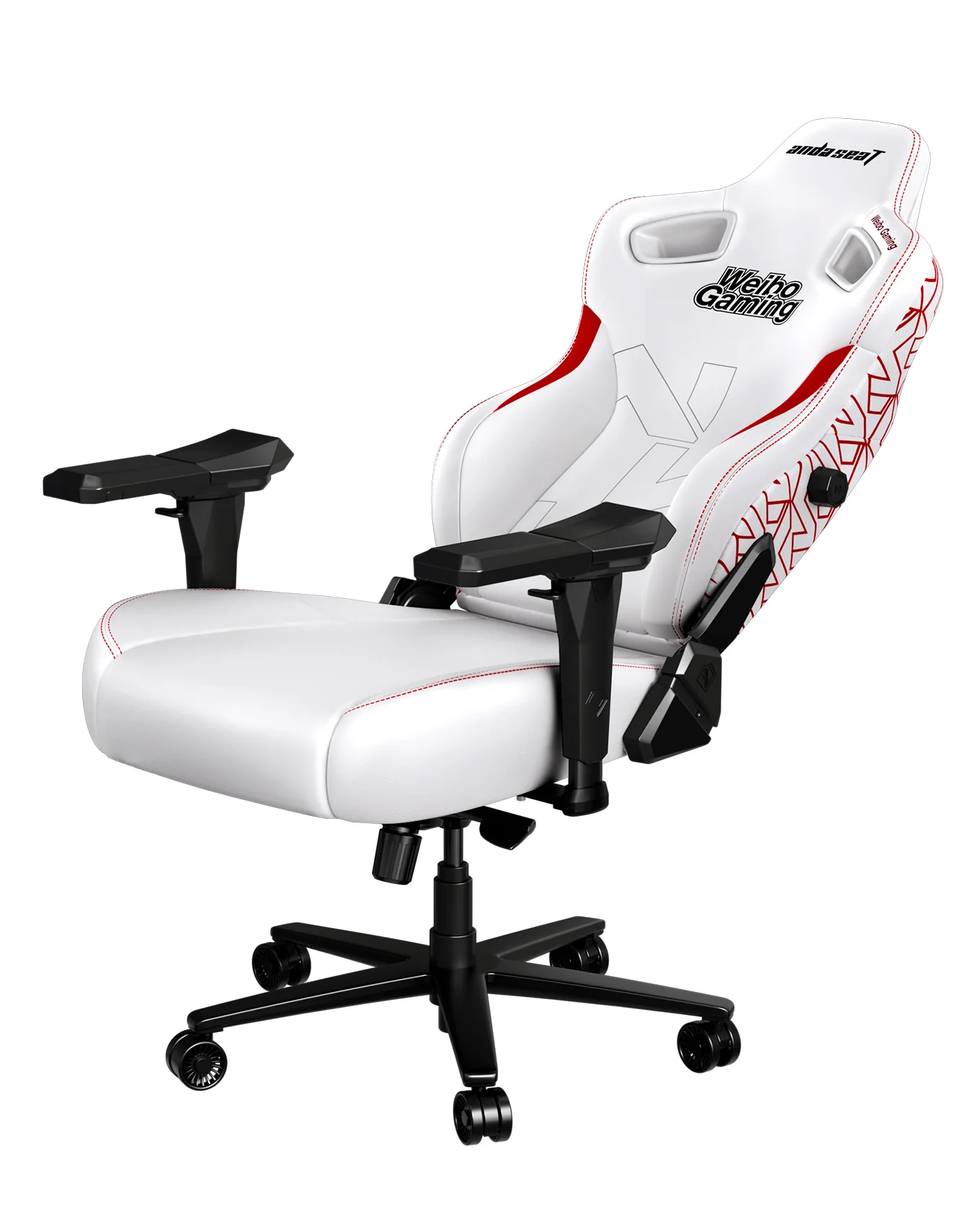 AndaSeat WBG Edition Ergonomic Gaming Chair - Image 5