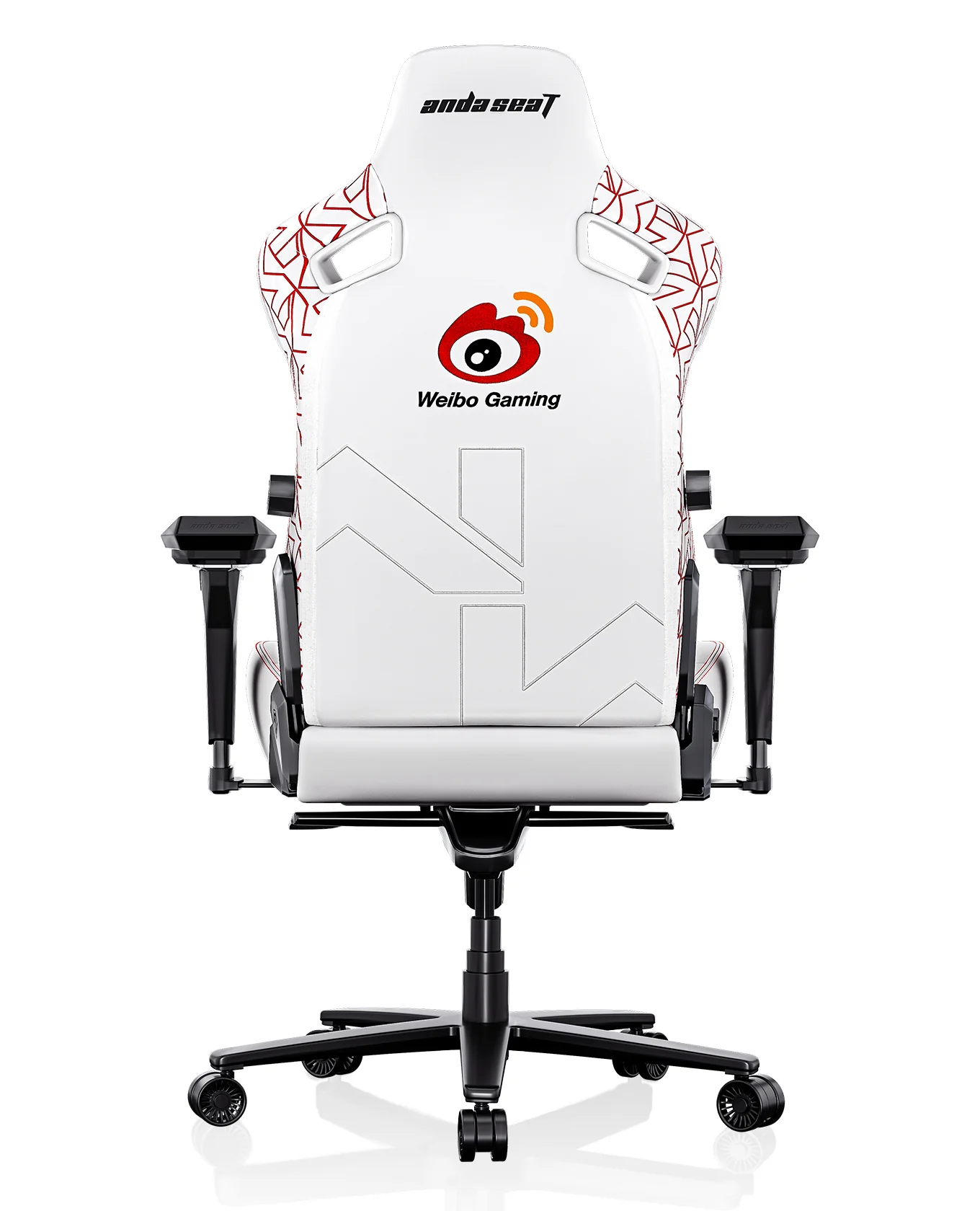 AndaSeat WBG Edition Ergonomic Gaming Chair - Image 6