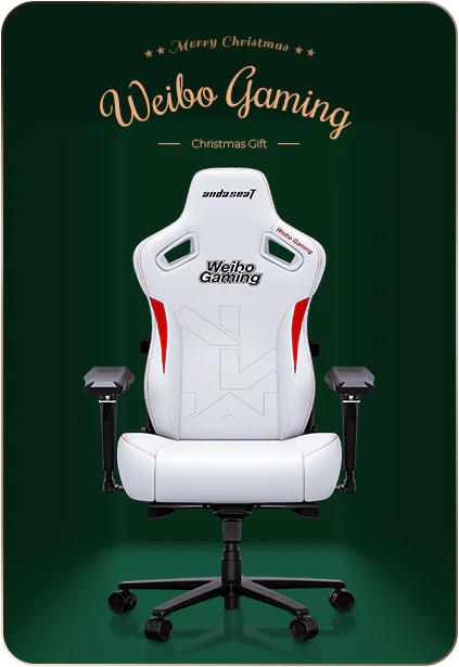 AndaSeat WBG Edition Ergonomic Gaming Chair - Image 8